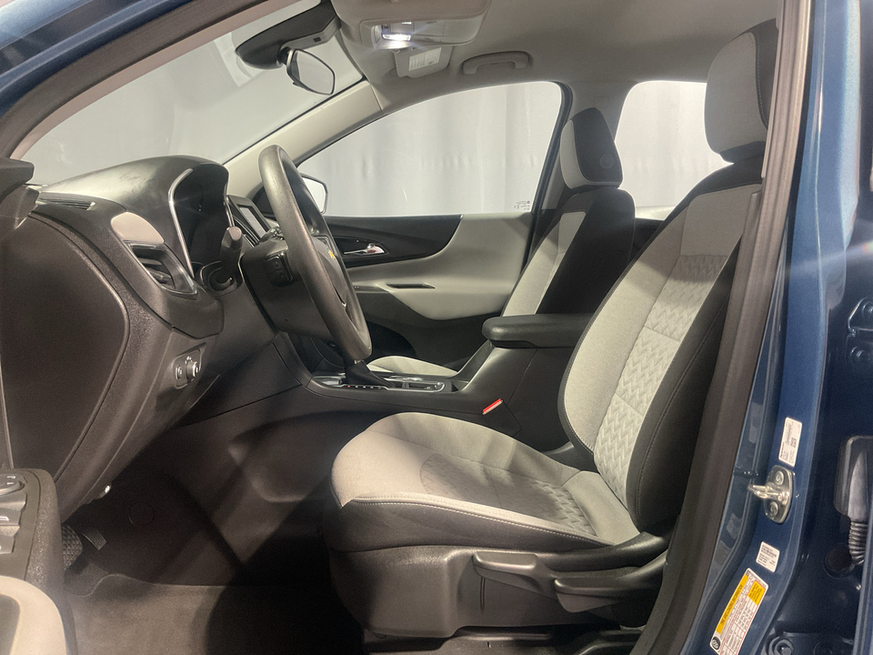 2024 Chevrolet Equinox LS 2WD