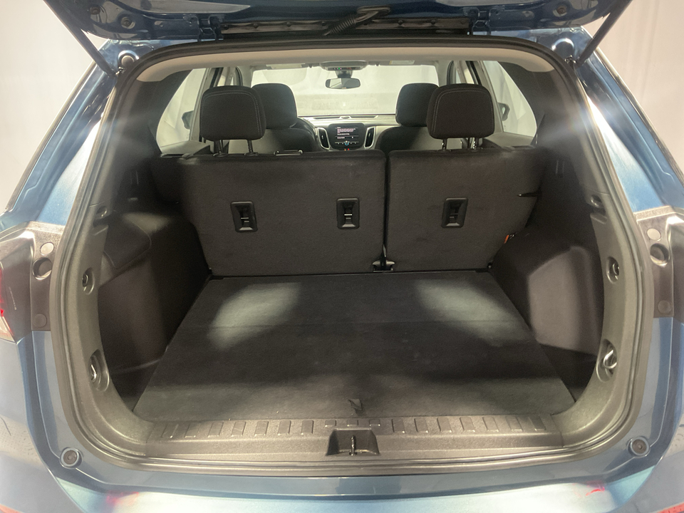 2024 Chevrolet Equinox LS 2WD