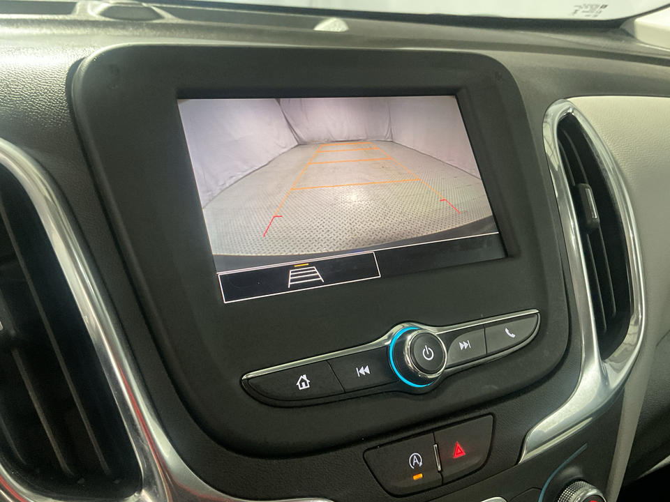 2024 Chevrolet Equinox LS 2WD