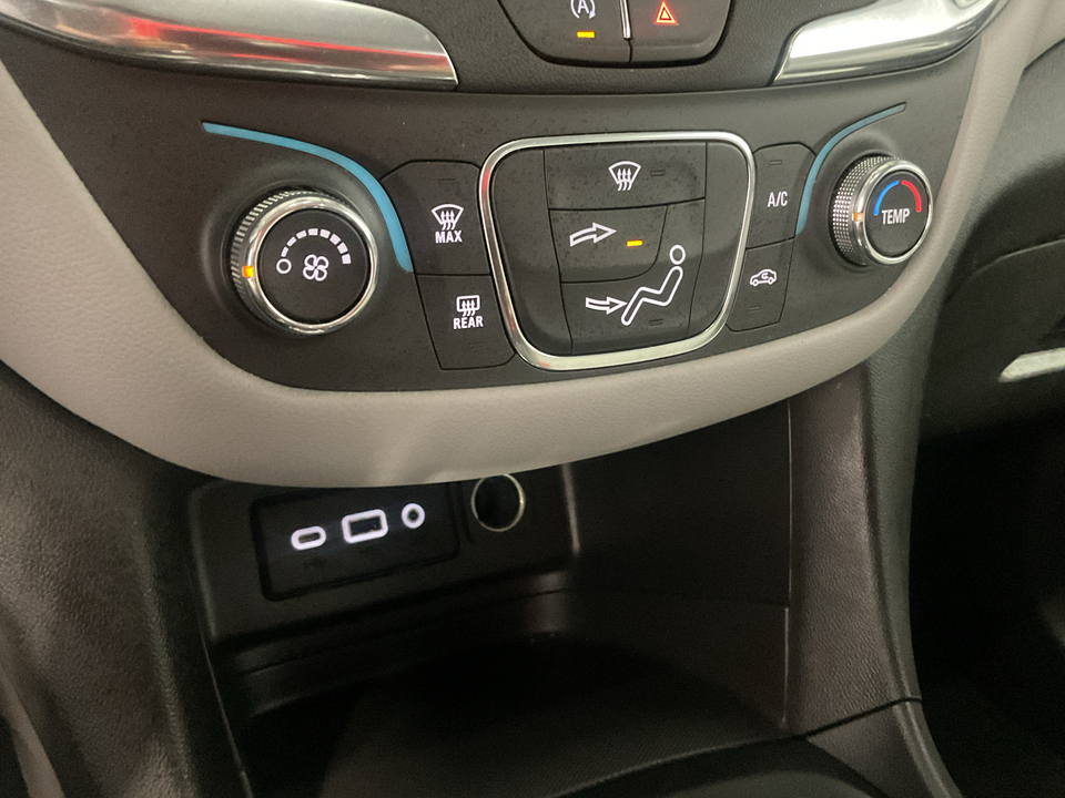 2024 Chevrolet Equinox LS 2WD