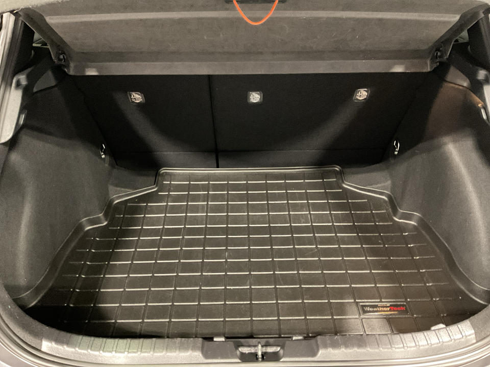 2022 Toyota Corolla SE Hatchback CVT