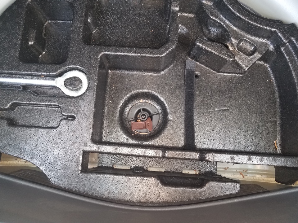 2017 Chevrolet Bolt EV LT