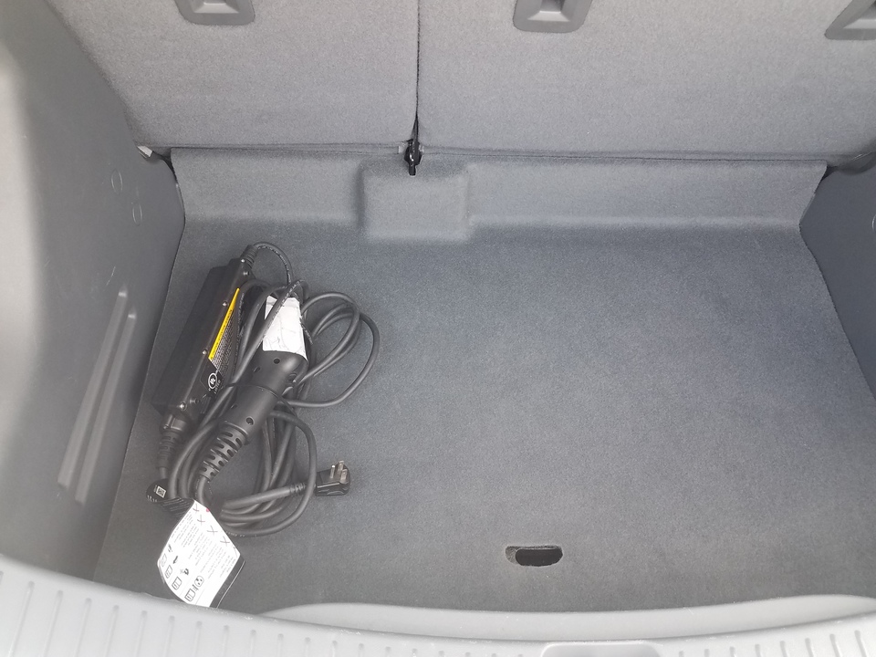 2017 Chevrolet Bolt EV LT