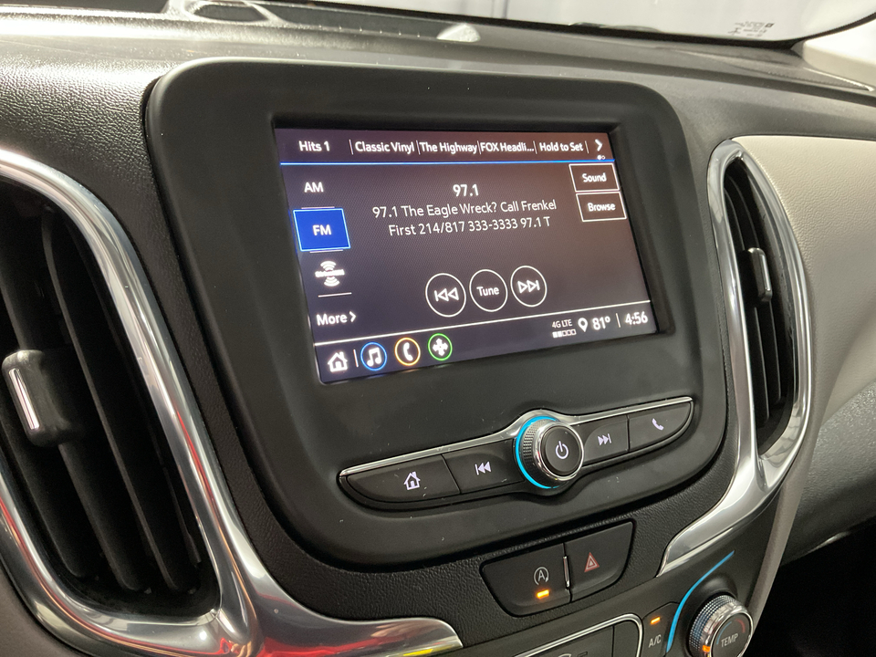 2023 Chevrolet Equinox LS 2WD