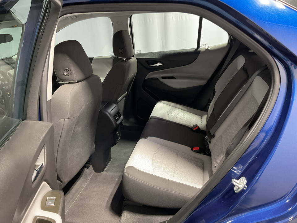 2023 Chevrolet Equinox LS 2WD