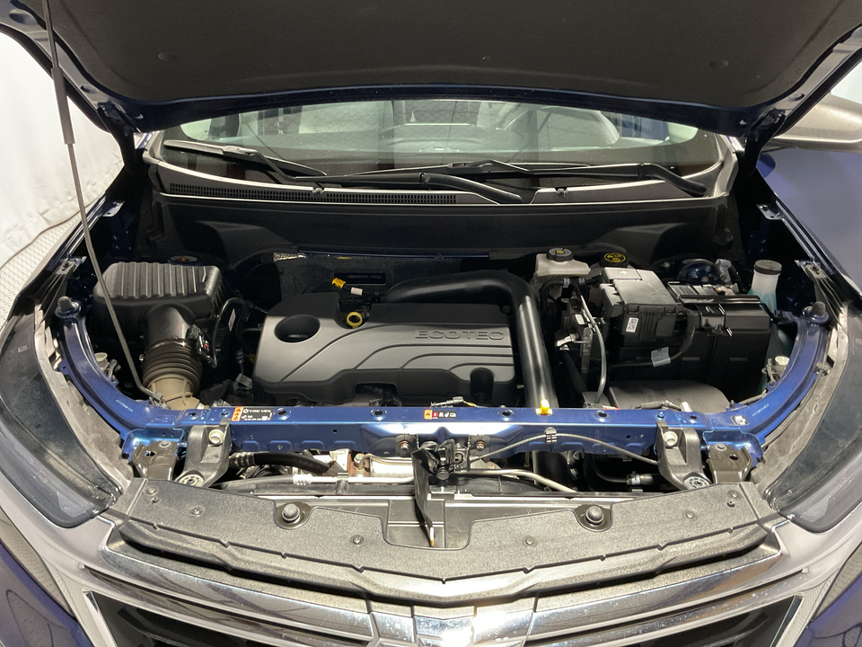 2023 Chevrolet Equinox LS 2WD