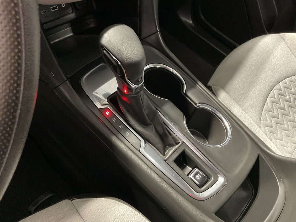 2023 Chevrolet Equinox LS 2WD