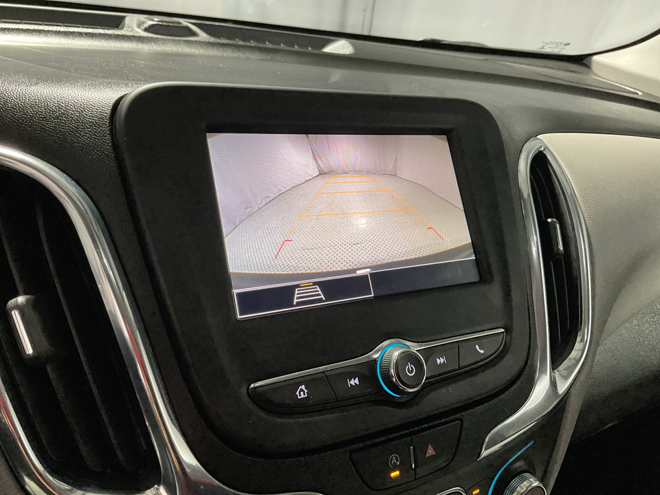 2023 Chevrolet Equinox LS 2WD