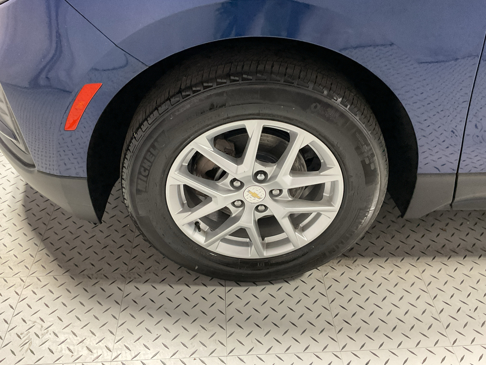 2023 Chevrolet Equinox LS 2WD
