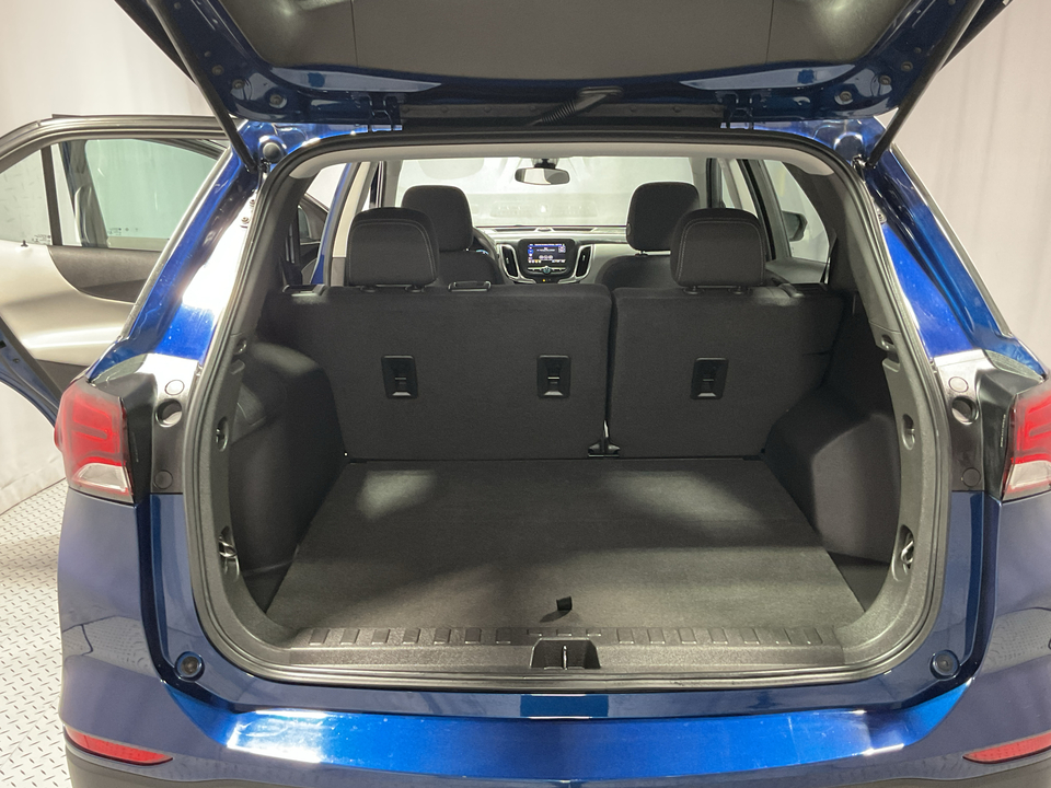 2023 Chevrolet Equinox LS 2WD