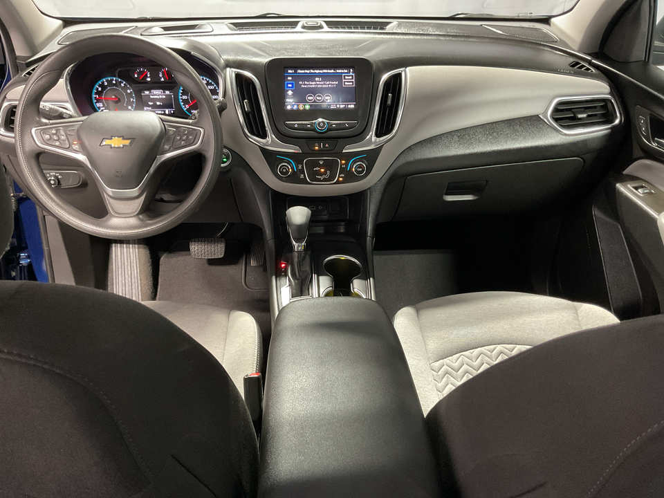 2023 Chevrolet Equinox LS 2WD