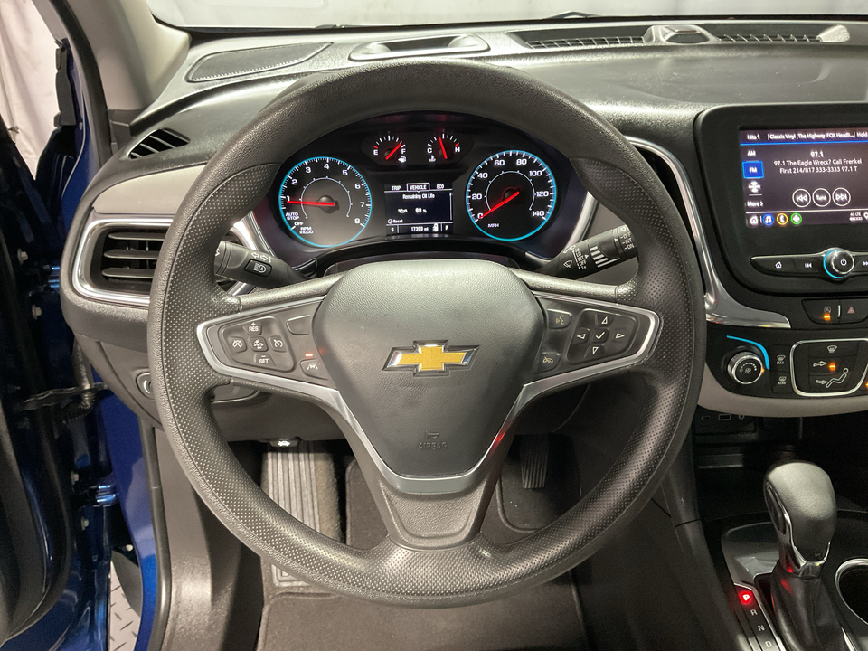2023 Chevrolet Equinox LS 2WD