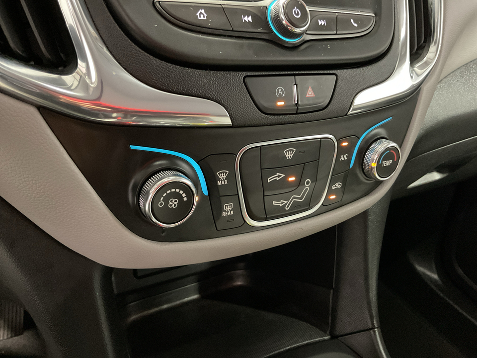 2023 Chevrolet Equinox LS 2WD