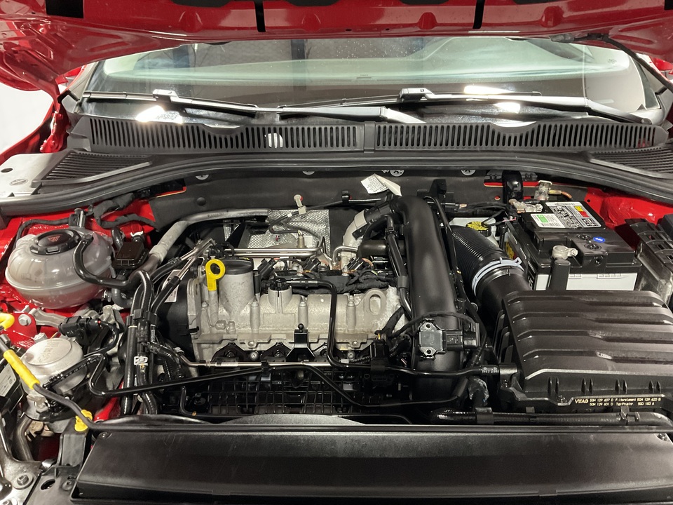 2019 Volkswagen Jetta 1.4T S 8A