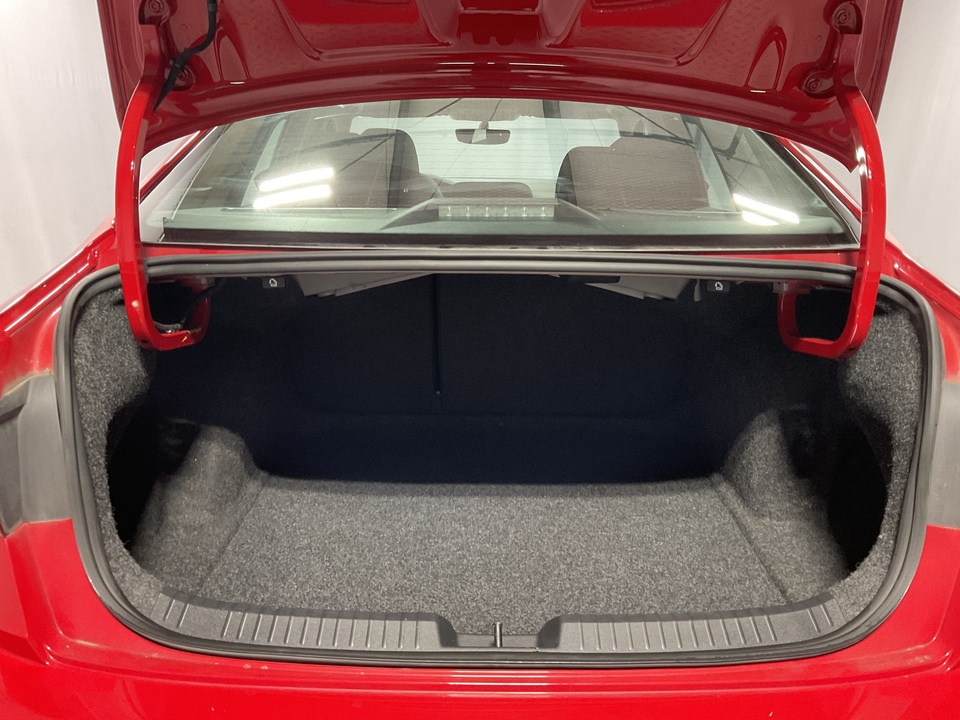 2019 Volkswagen Jetta 1.4T S 8A