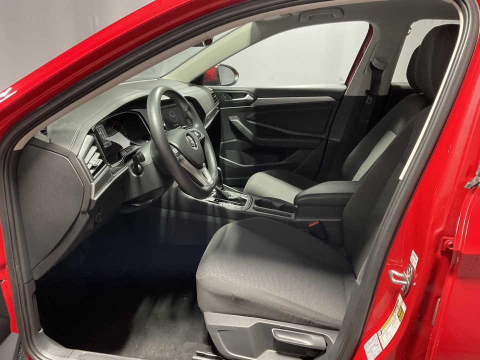2019 Volkswagen Jetta 1.4T S 8A