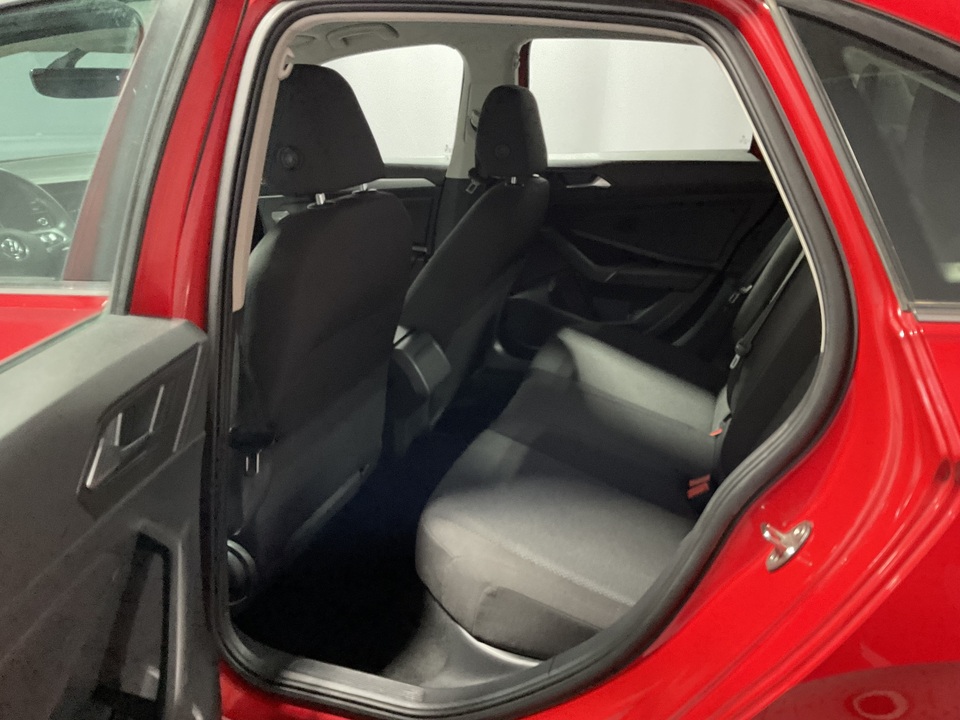 2019 Volkswagen Jetta 1.4T S 8A