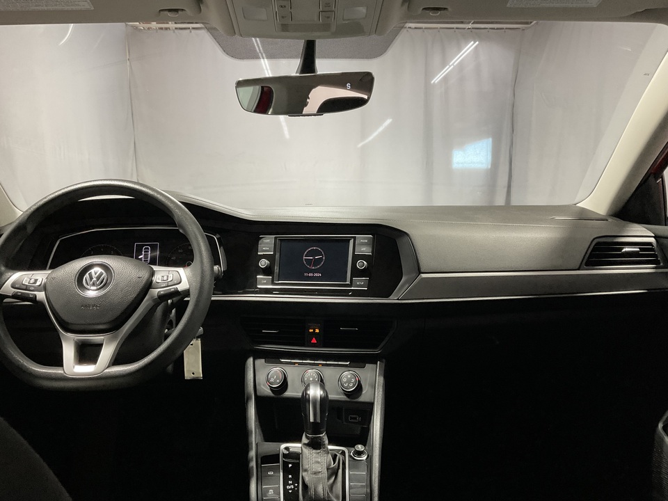 2019 Volkswagen Jetta 1.4T S 8A