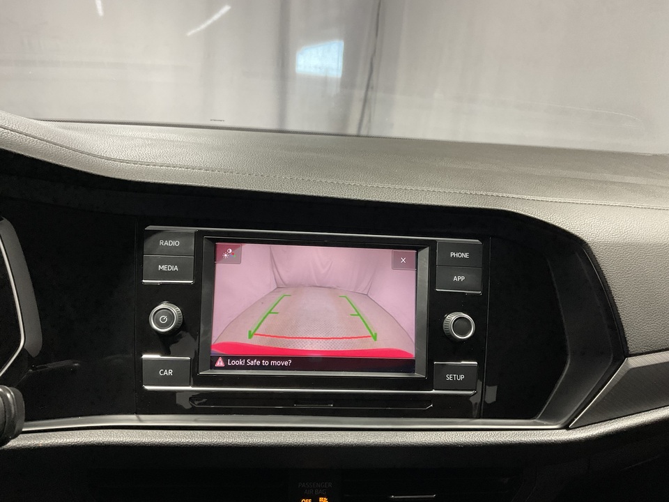 2019 Volkswagen Jetta 1.4T S 8A