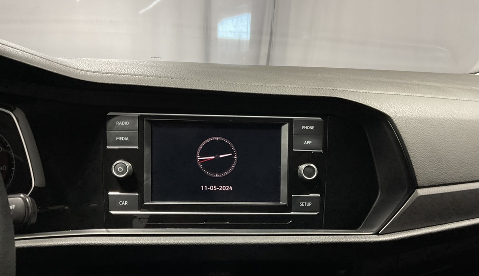 2019 Volkswagen Jetta 1.4T S 8A