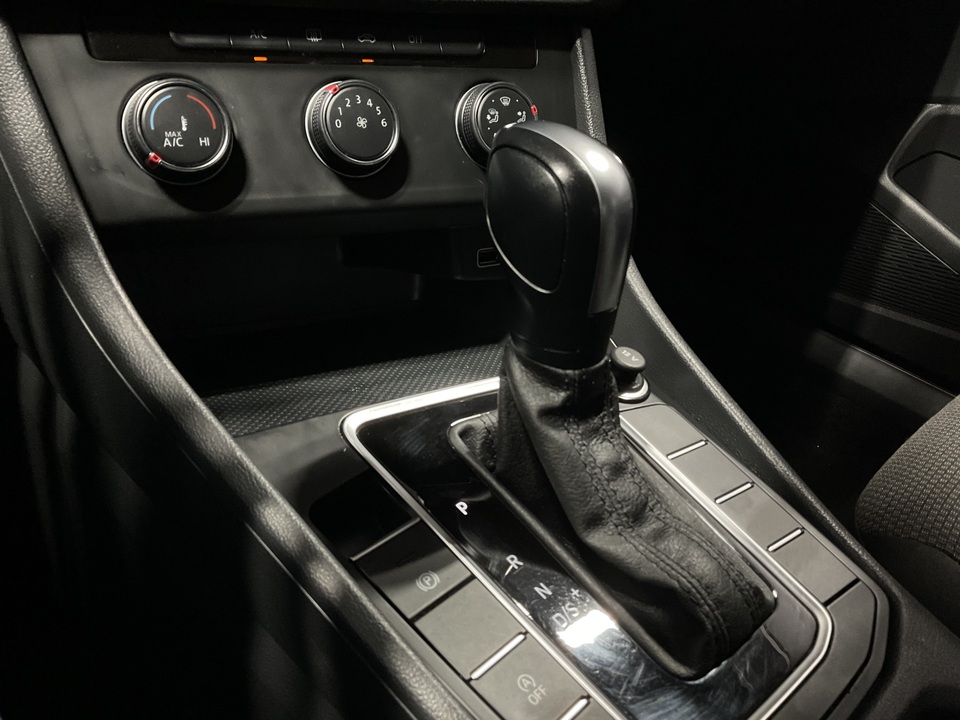2019 Volkswagen Jetta 1.4T S 8A