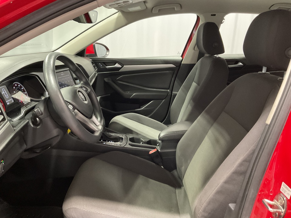 2019 Volkswagen Jetta 1.4T S 8A