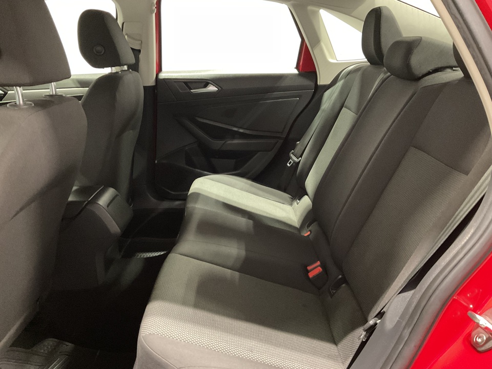 2019 Volkswagen Jetta 1.4T S 8A