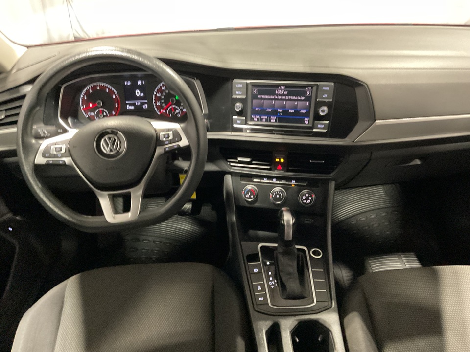 2019 Volkswagen Jetta 1.4T S 8A