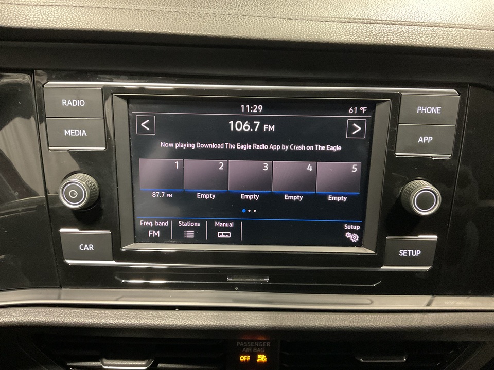 2019 Volkswagen Jetta 1.4T S 8A