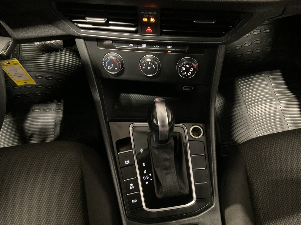 2019 Volkswagen Jetta 1.4T S 8A