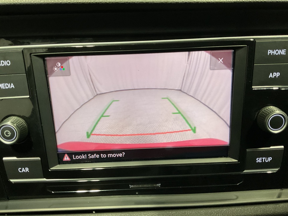 2019 Volkswagen Jetta 1.4T S 8A