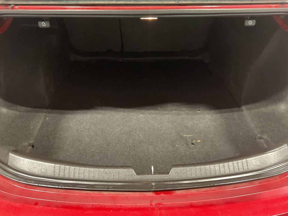 2016 Chevrolet Malibu 2LT