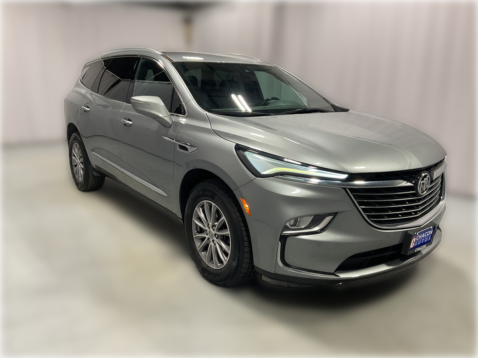 2023 Buick Enclave Essence FWD
