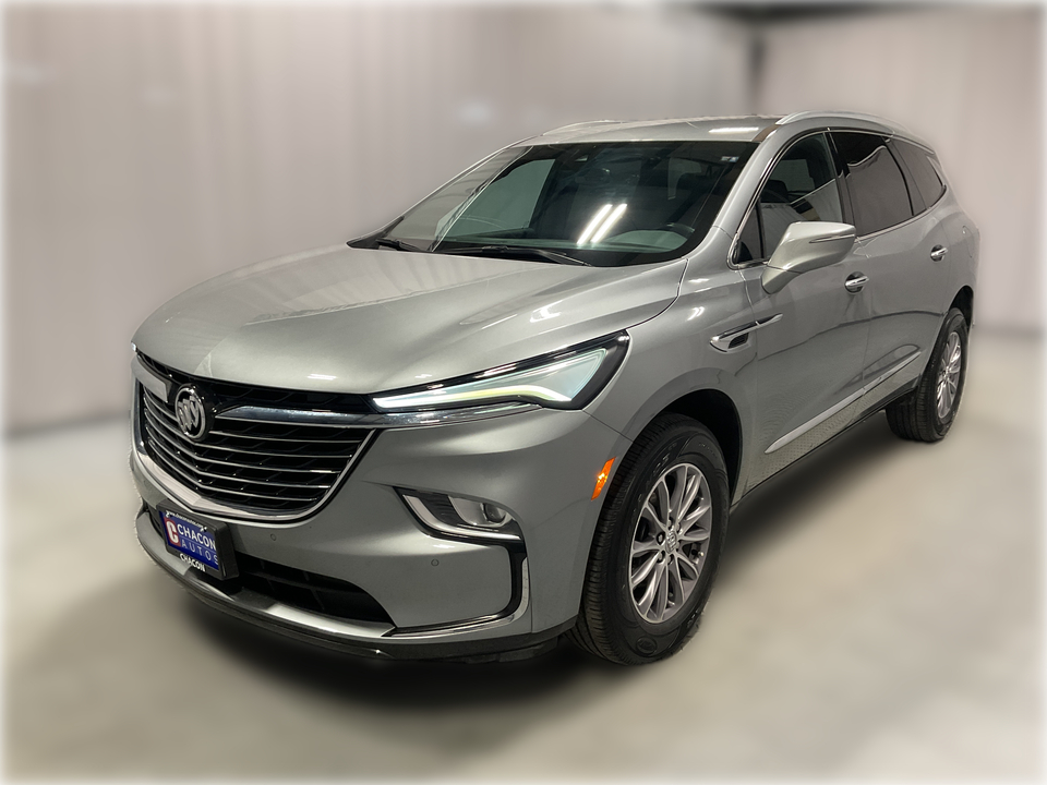 2023 Buick Enclave Essence FWD