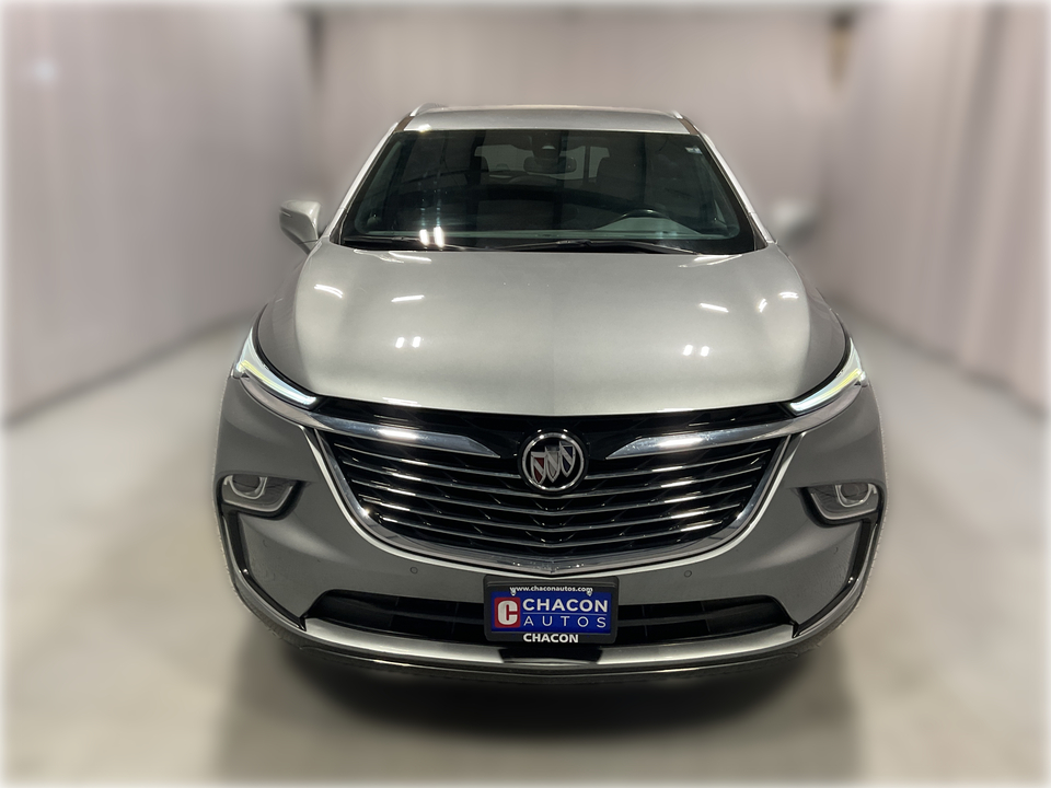 2023 Buick Enclave Essence FWD