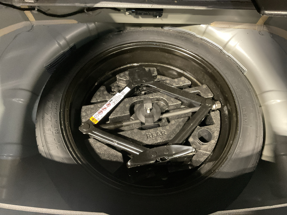 2023 Buick Enclave Essence FWD