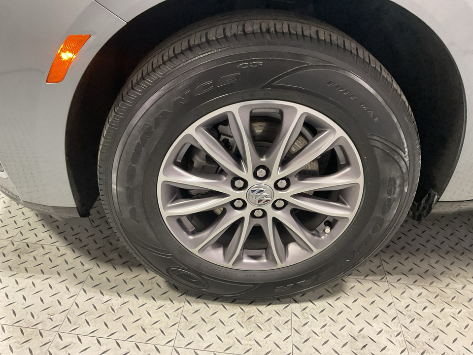 2023 Buick Enclave Essence FWD