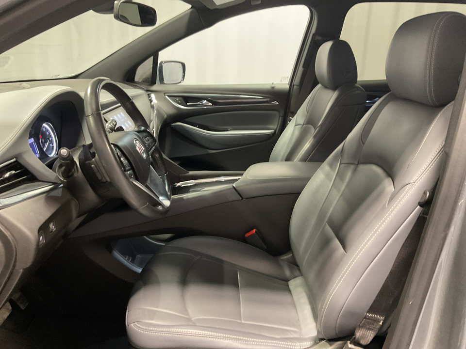 2023 Buick Enclave Essence FWD