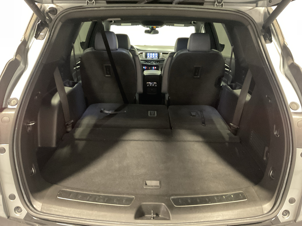 2023 Buick Enclave Essence FWD