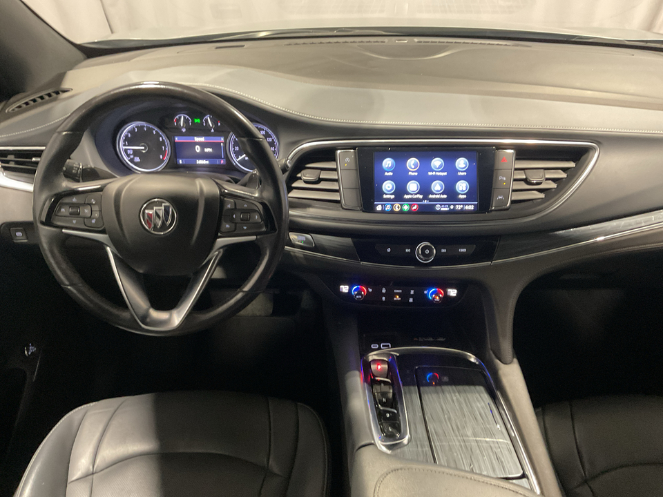 2023 Buick Enclave Essence FWD
