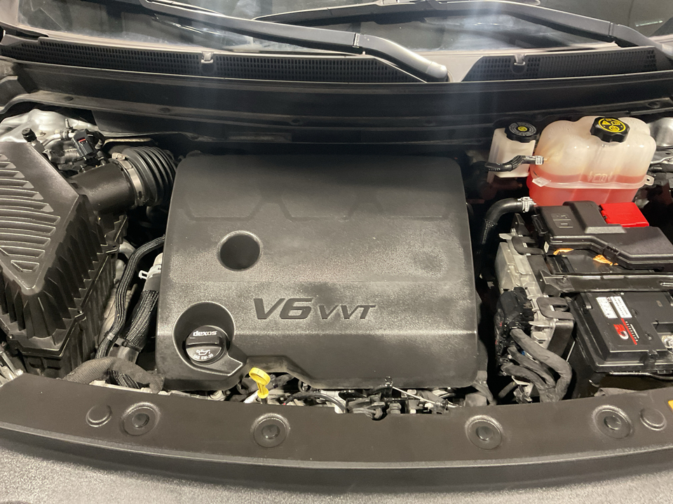 2023 Buick Enclave Essence FWD