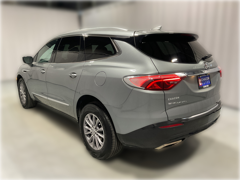 2023 Buick Enclave Essence FWD