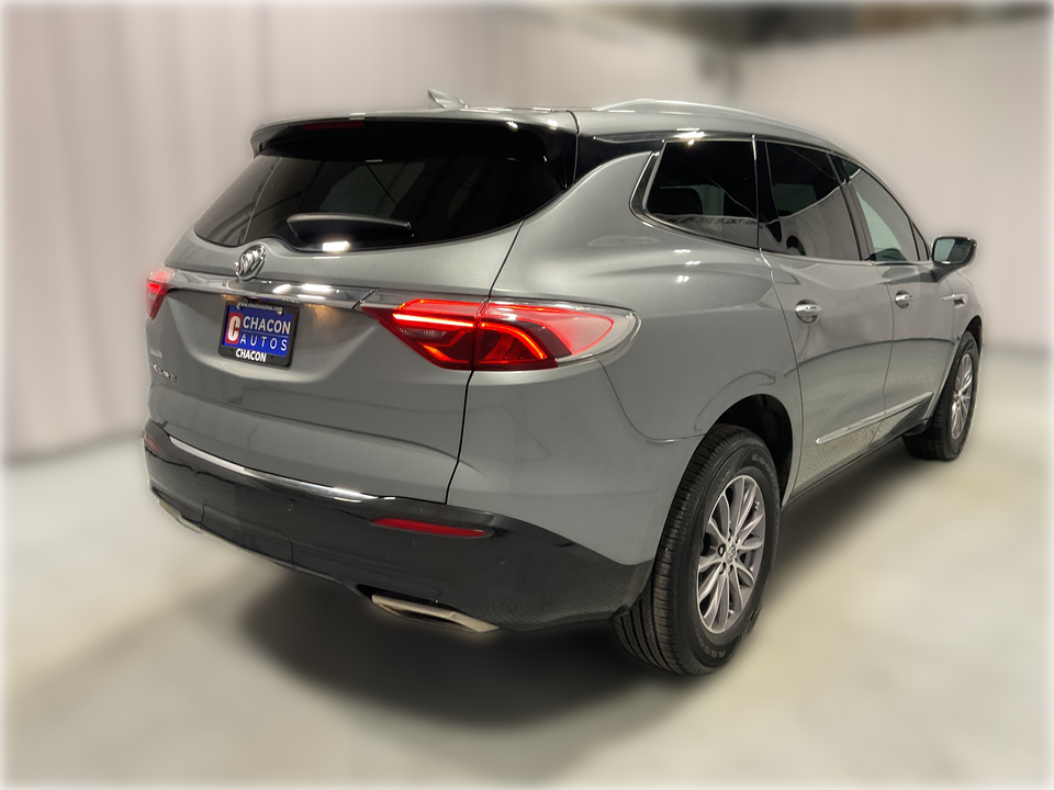 2023 Buick Enclave Essence FWD