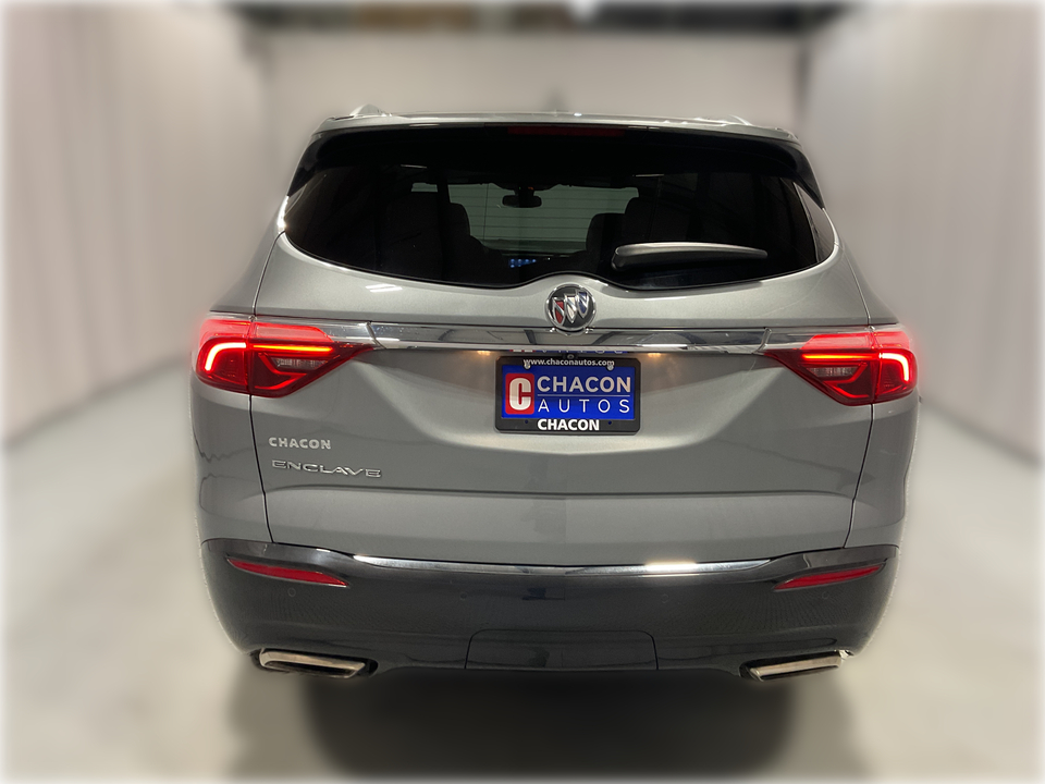 2023 Buick Enclave Essence FWD