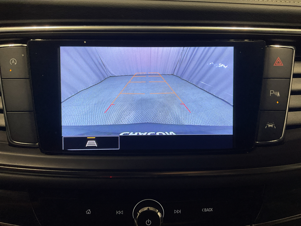 2023 Buick Enclave Essence FWD