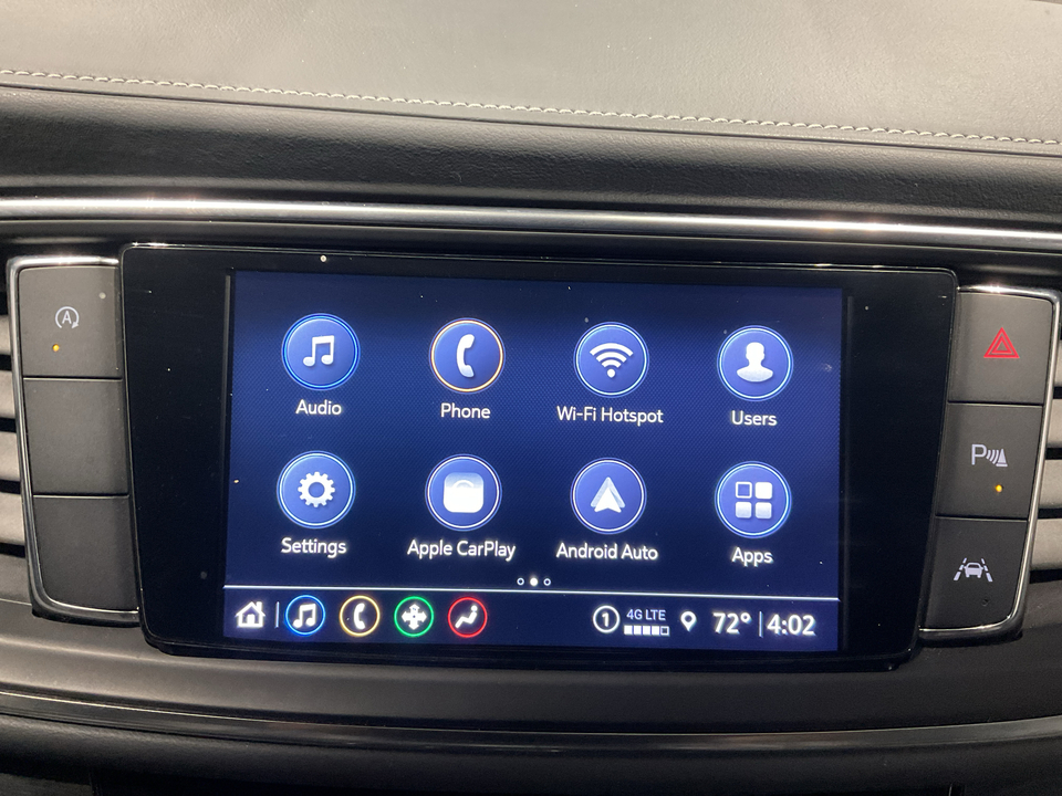 2023 Buick Enclave Essence FWD