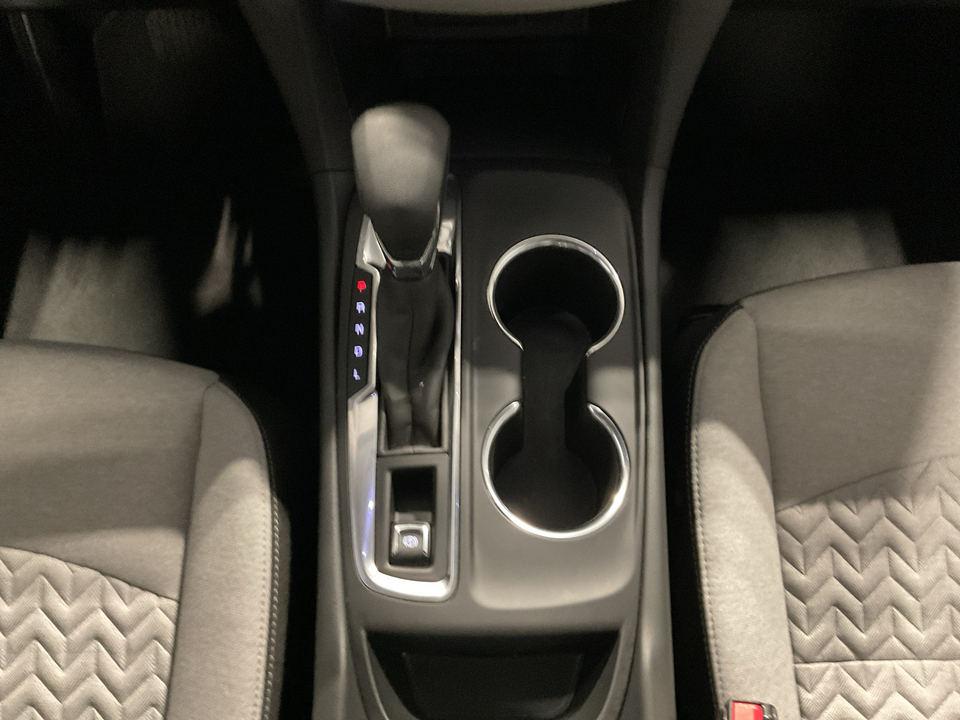 2024 Chevrolet Equinox LS 2WD