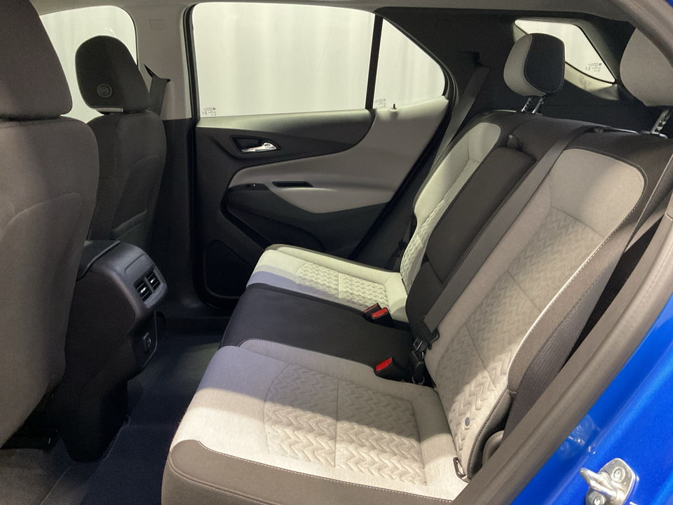 2024 Chevrolet Equinox LS 2WD