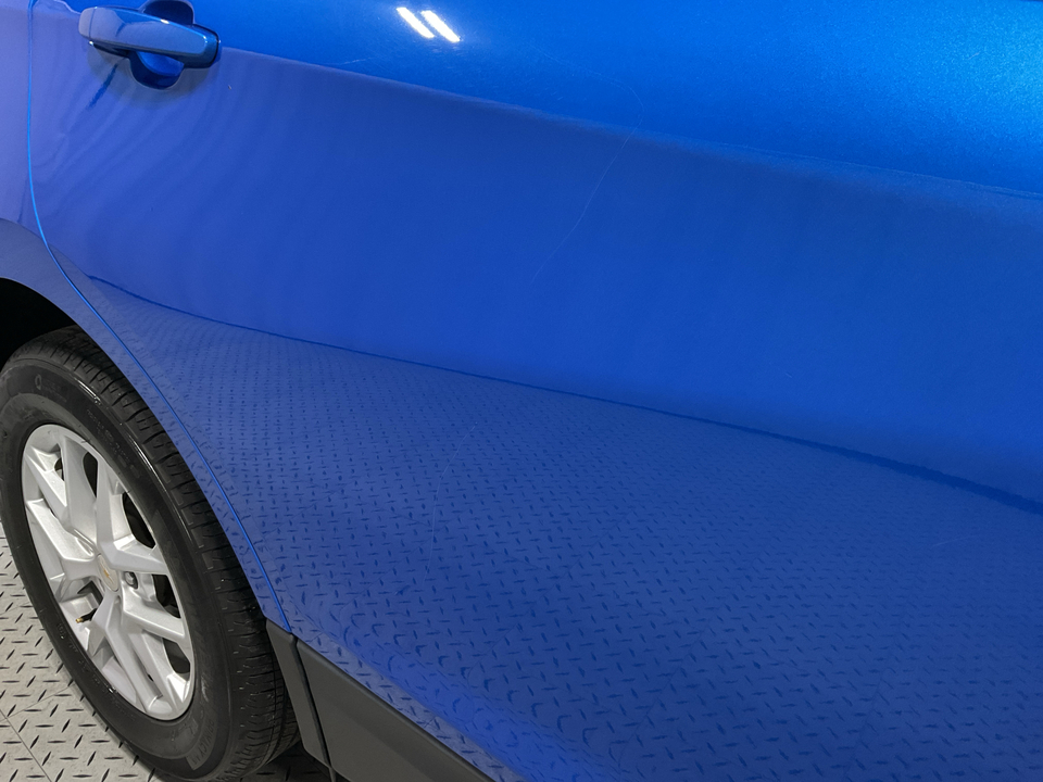 2024 Chevrolet Equinox LS 2WD