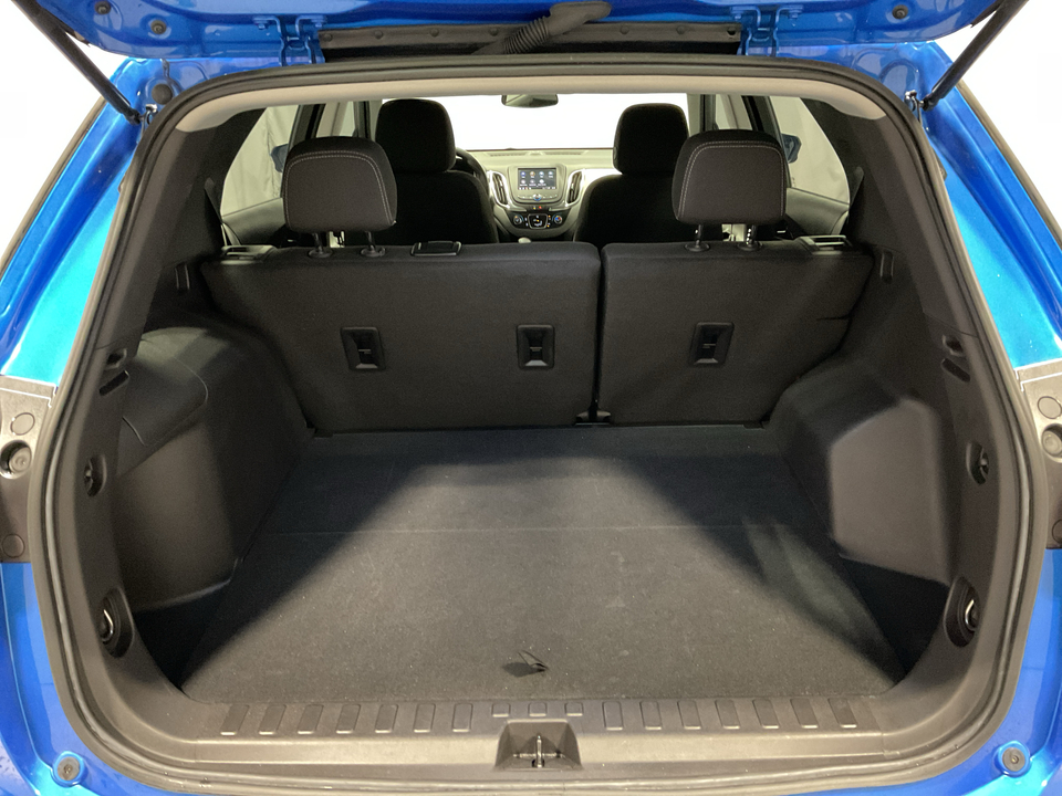 2024 Chevrolet Equinox LS 2WD